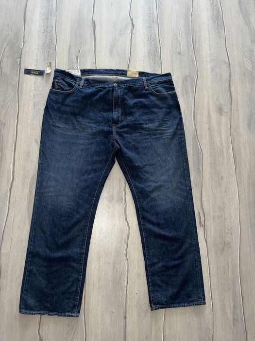 Polo Ralph Lauren 48B 32 плюс размер