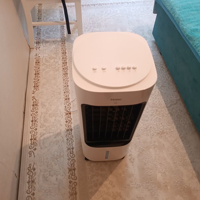 Напольный Кондиционер