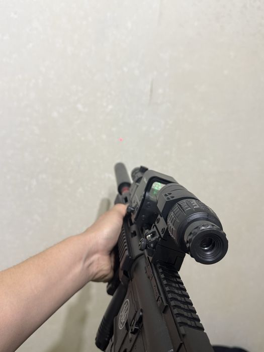 Автомат орбиз 25-30 метр