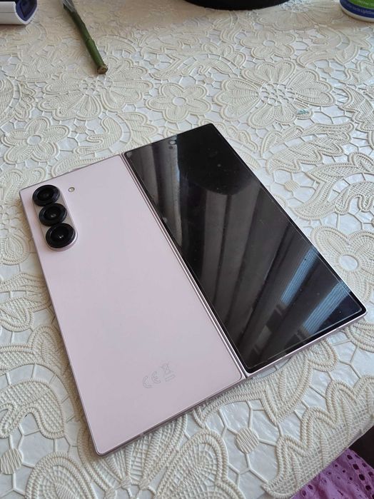 Samsung galaxy fold 6 1TB