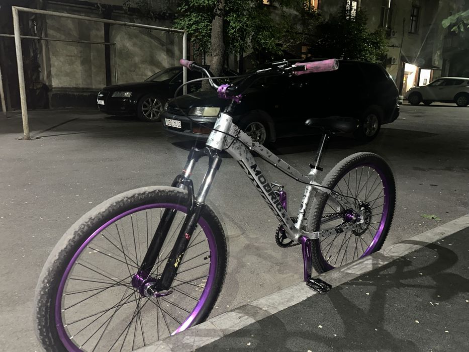 Велосипед MODRIC