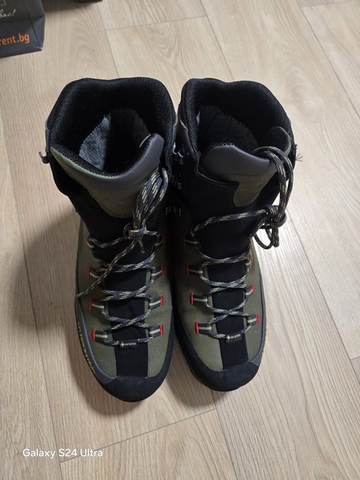 Туристически обувки la sportiva #46