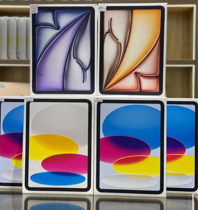 I pad A16  128 gb Wi-fi