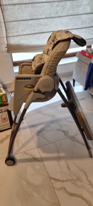 Scaun /masa bebe,joie 6 in 1