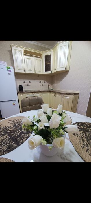 Сарайшык 5е квартира