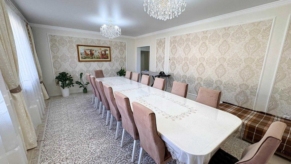 продам частный дом Даулет Империя