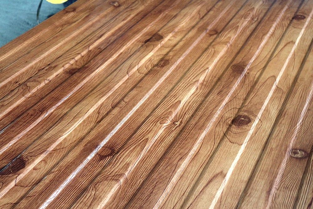 Профнастил высокого качества