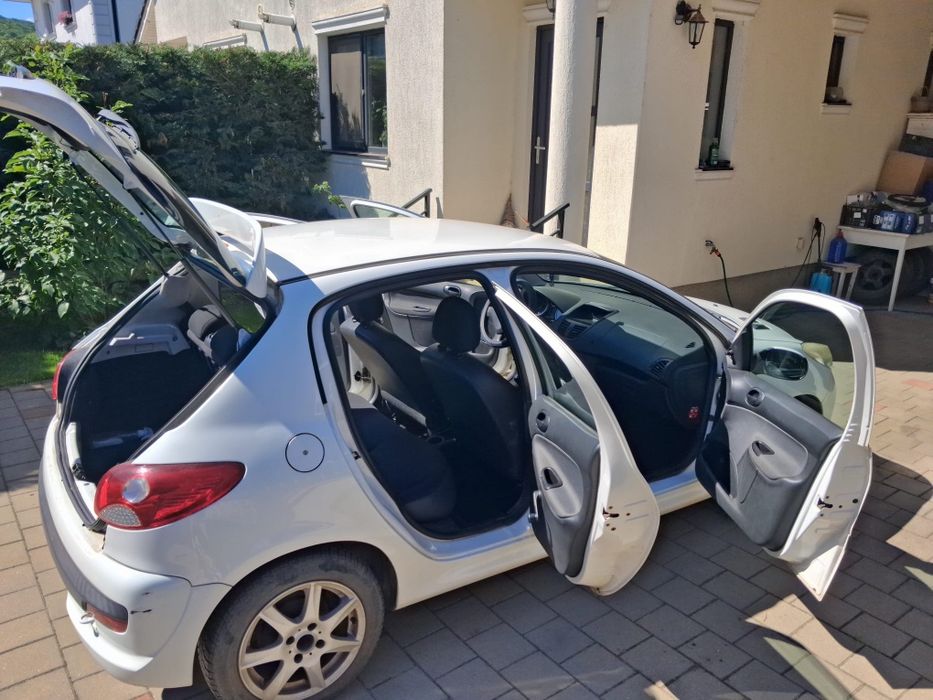 PEUGEOT  2009 — imagine 5