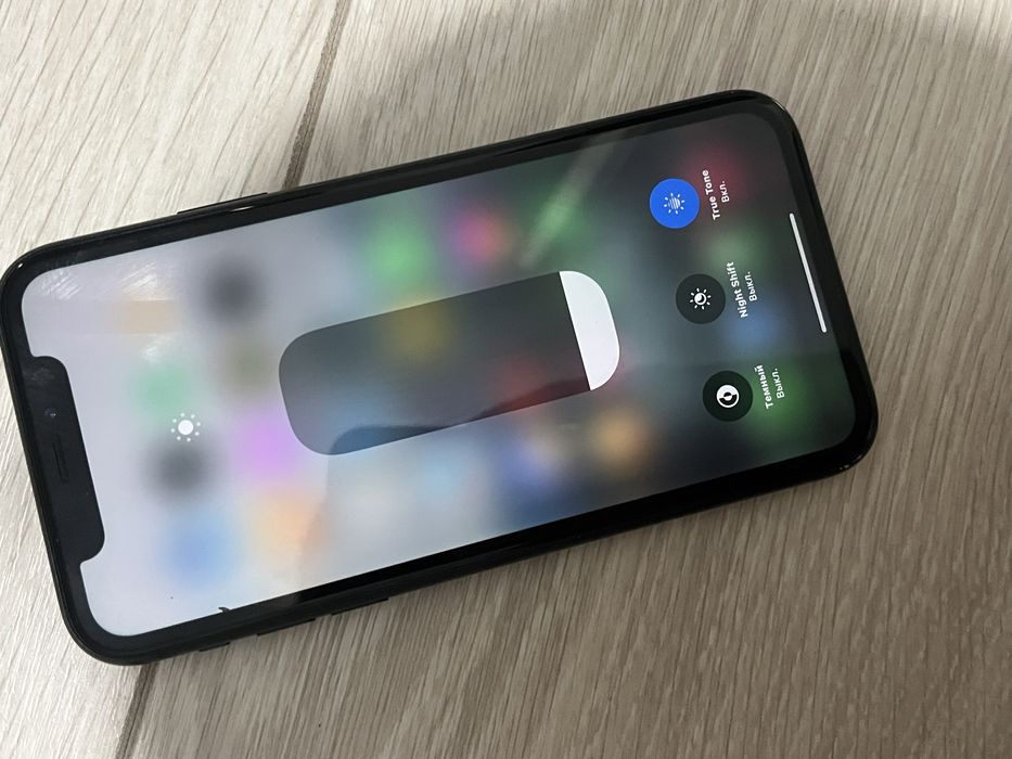 Айфон xr в отличном состоянии