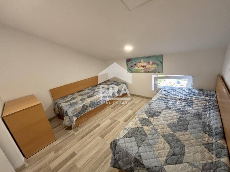 Дава се под наем Двустаен апартамент в Хасково, Овчарски - 55 кв.м за 229.5 € - Снимка #2