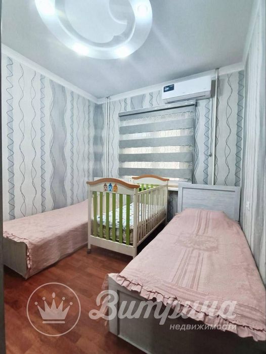 5 х комнатная квартира в Яшнабадском районе Тузел 3