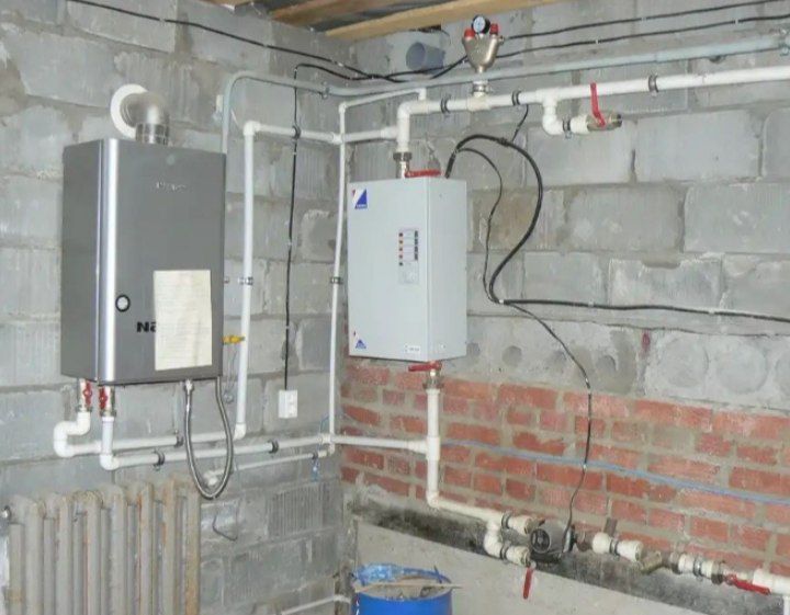 Santexnika xizmati 24/7