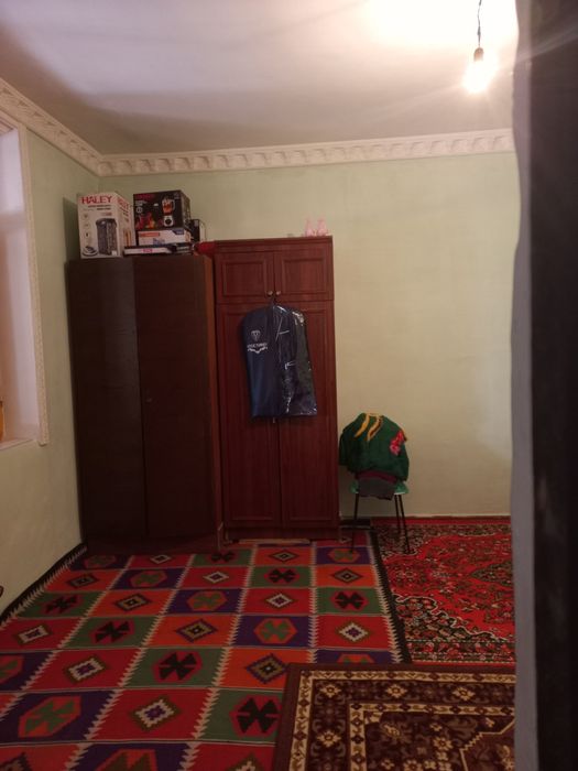 6 сотих 4 хонали давлат катеджи сотилади