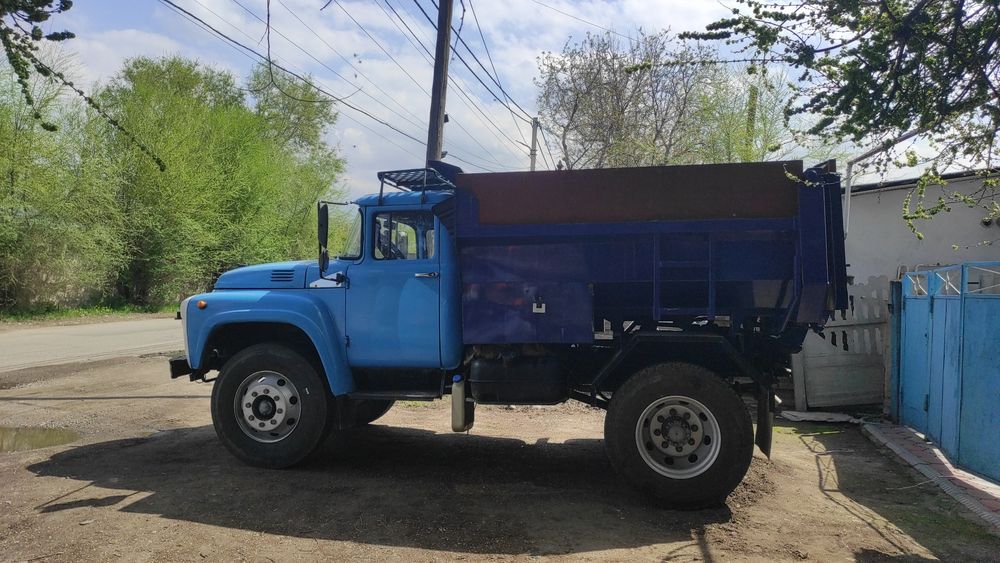 Сникерс отсев щебень песок итд