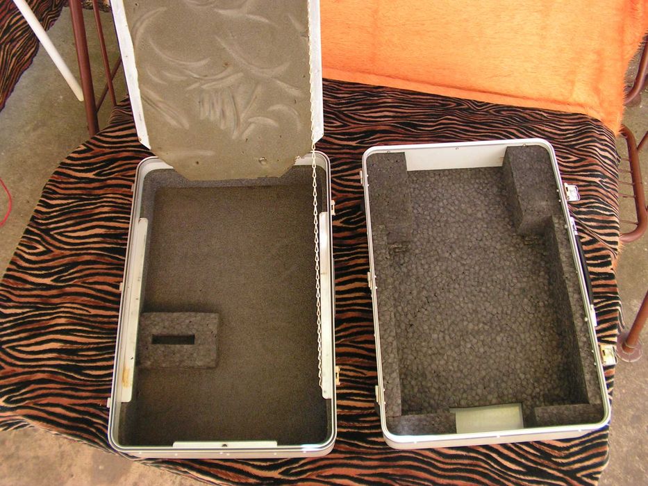 Смесителен пулт, Винтидж MIXER  Studer 069 6/2 в уникален комплект