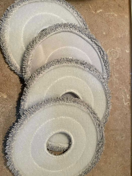 Четка и моп за робот прахосмукачка Xiaomi / Roborock / Dreame