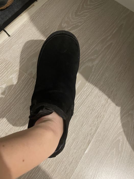 Женские угги оригинал