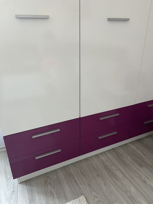 Детска стая за момиче