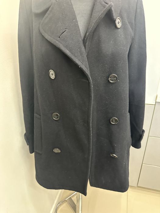 Benetton haina lână