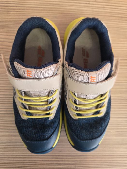 Маратонки Babolat-32 номер