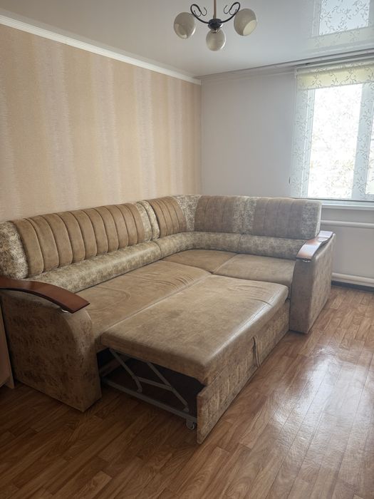 Продается б/у мебель