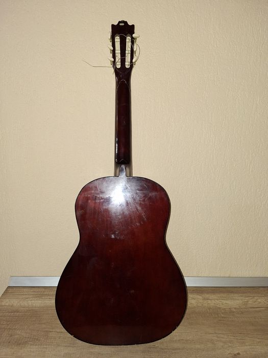 Chitară clasică Sakura
