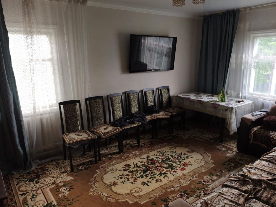 Үй сатылады / Продам дом