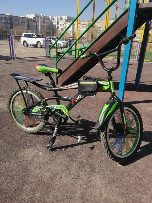 Продам велосипед