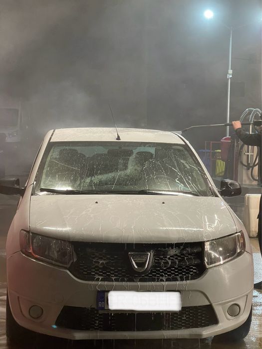 Logan 2 1.2 bezina si gpl