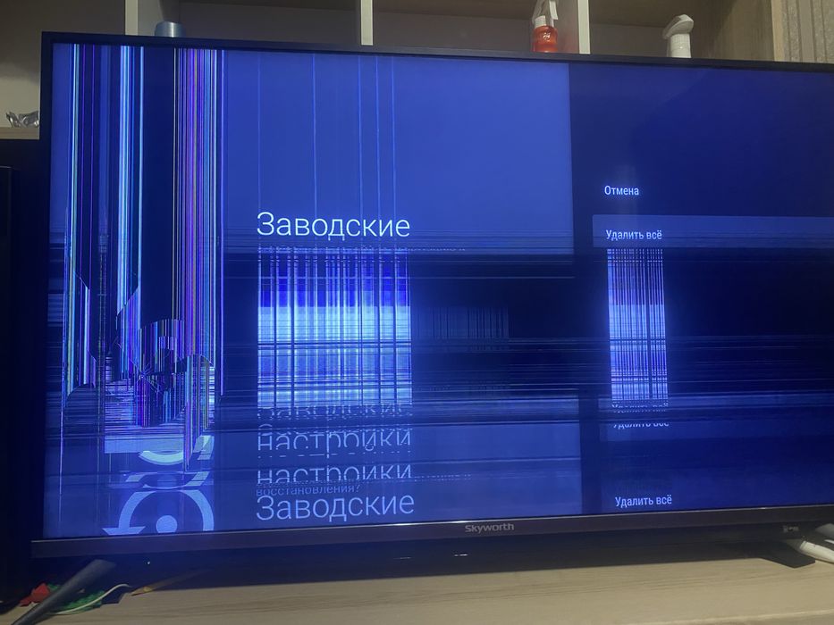 Телевизор Skyworth