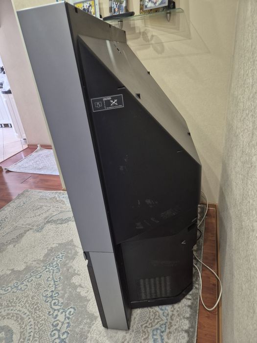 Телевизор Panasonic