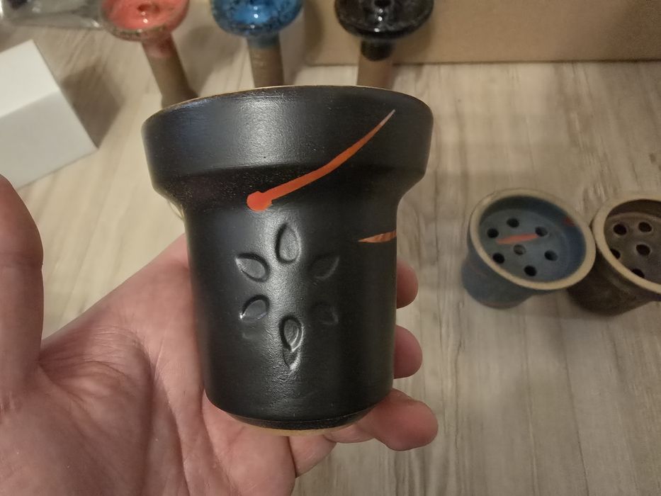 Oferta speciala!creuzete solaris killer pentru narghilea