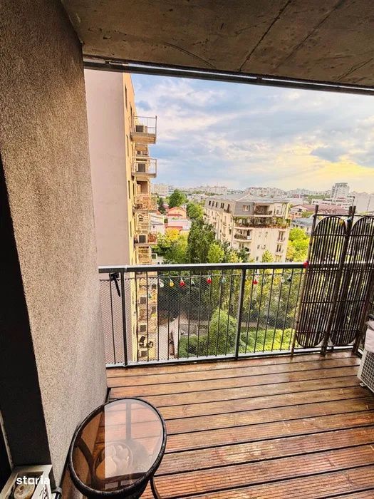 Apartament 2 camere | Brancoveanu | complex The Park |prima inchiriere