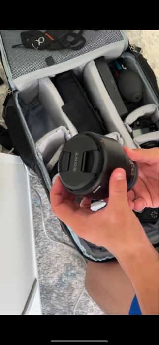 продается sony alpha a7