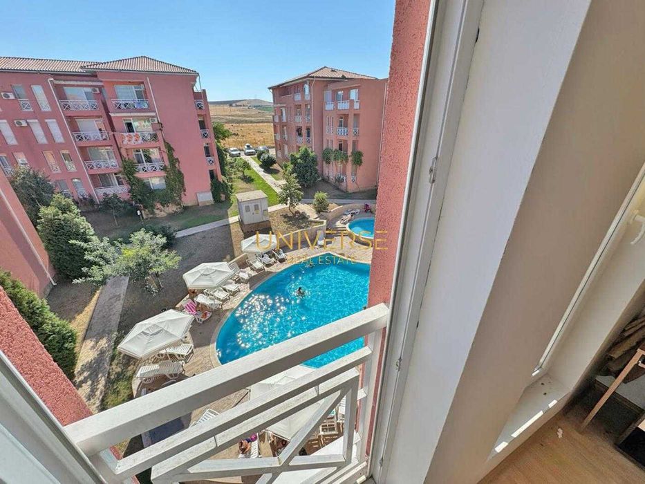 Продава се Едностаен апартамент в с. Тънково, Област Бургас - 34 кв.м за 1000 €/кв.м - Снимка #6