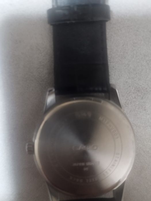 Часы наручные Casio