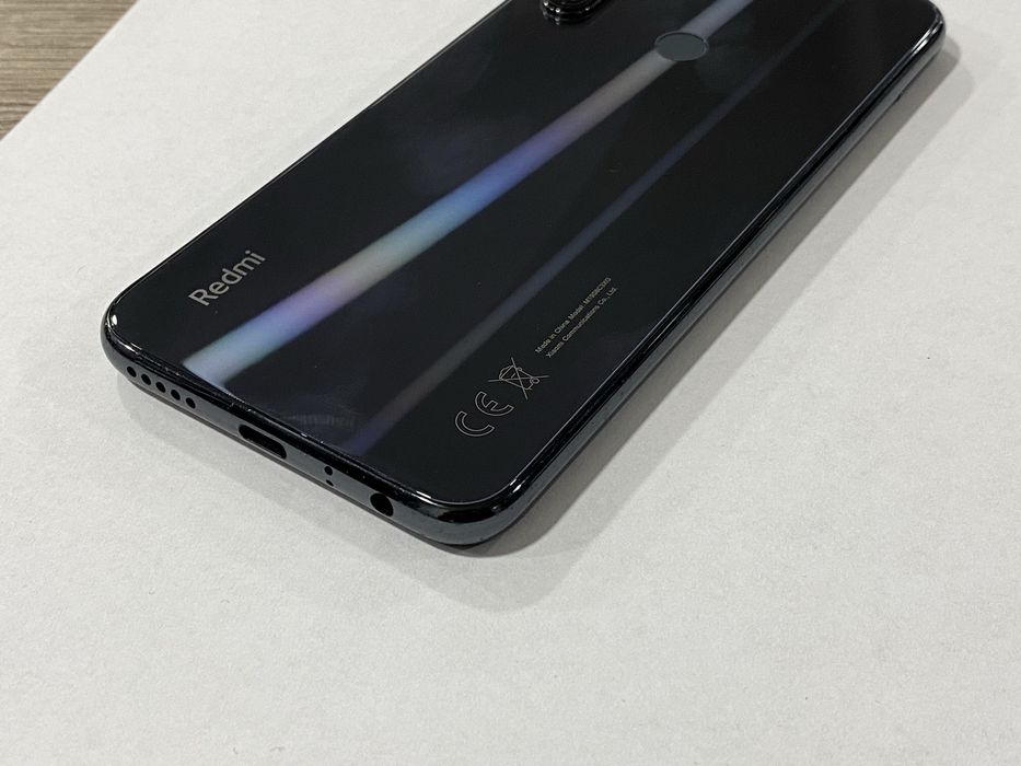 Продавам Redmi Note 8T 128gb