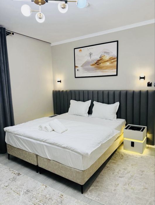 Mehmonxona bez zags (bezzaks) 200 mingdan