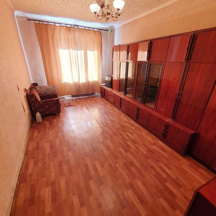 Продажа 2-комнатной квартиры