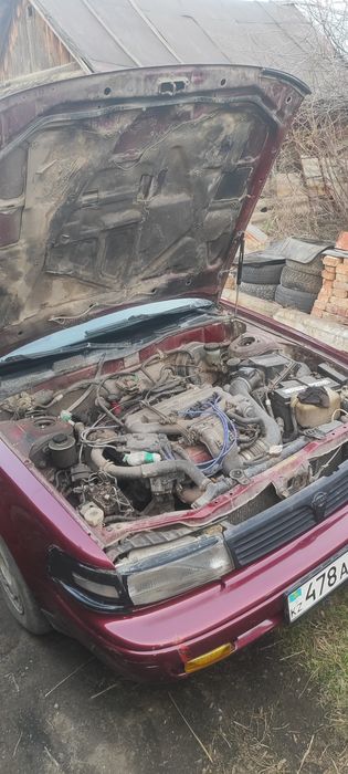 Ниссан максима  j30