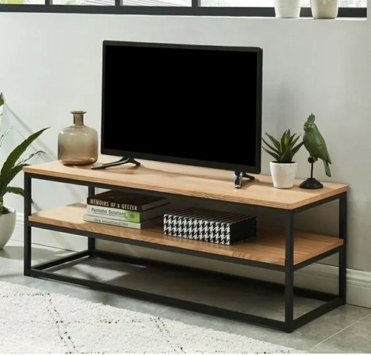 Конзолна маса/маса за телевизор/