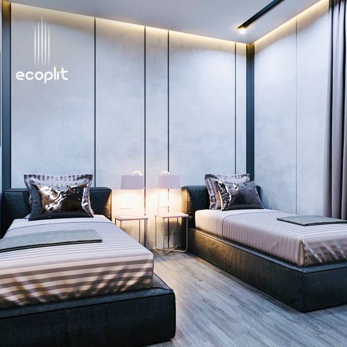 Ecoplit.uz Местное производство