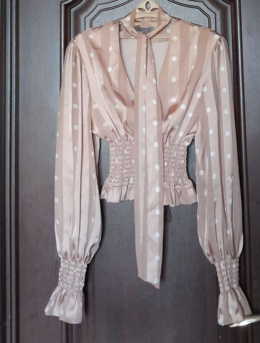 Модасы ерекше кофточка