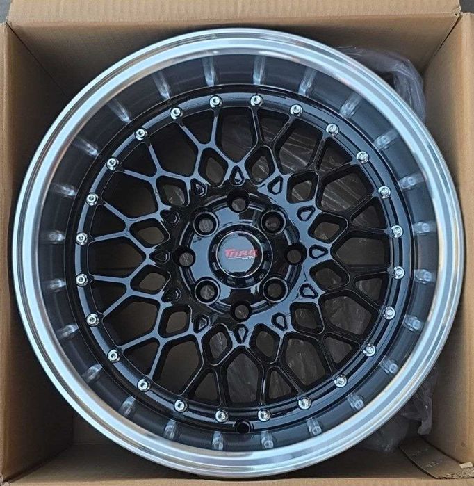 FORMULAPLUS 15R 4/100/114/108 Sport Saka Diskalar