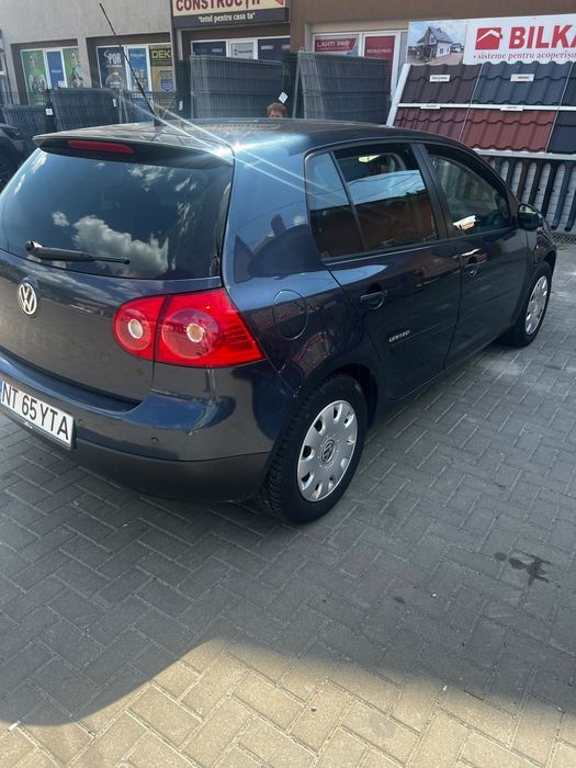 VOLKSWAGEN Golf 0 — imagine 3