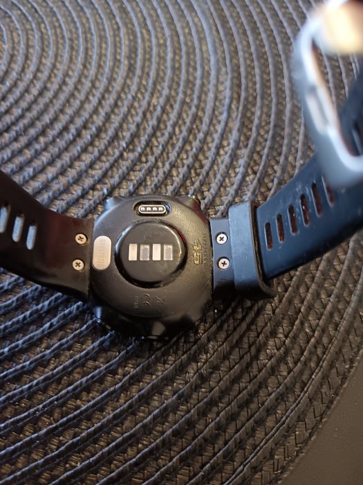 Garmin forerunner 45