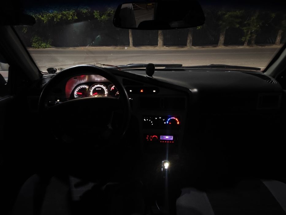 Продается Nexia donc 1.6