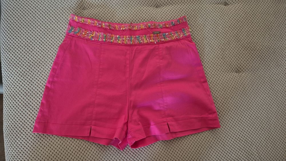 Къси панталони  Alessa Алеса