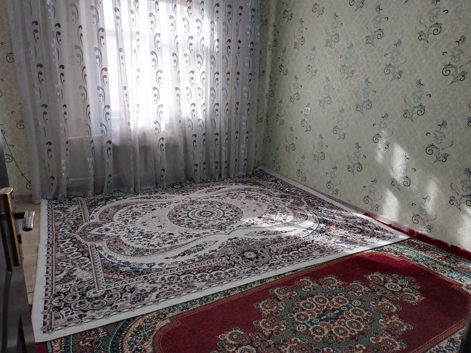 Ijaraga beriladi oila yoki qizlarga