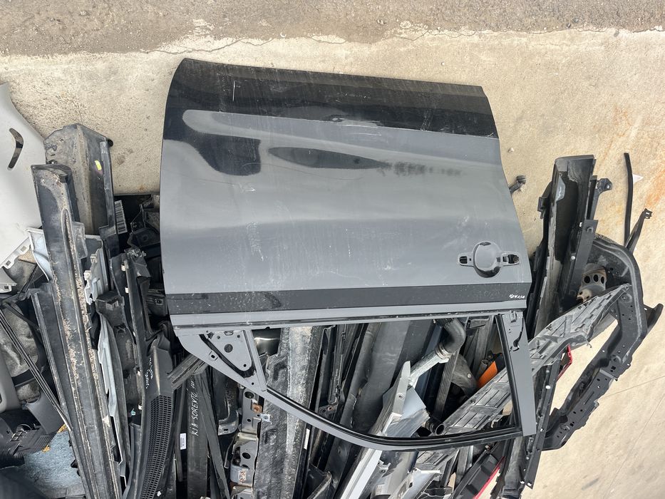 Врата Suzuki Vitara 2020-